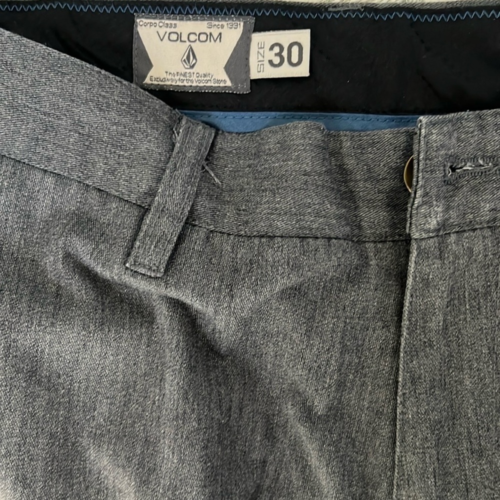 Men dress pants